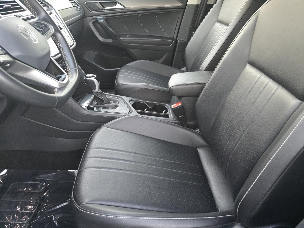 2024 Volkswagen Tiguan SE Dalton GA