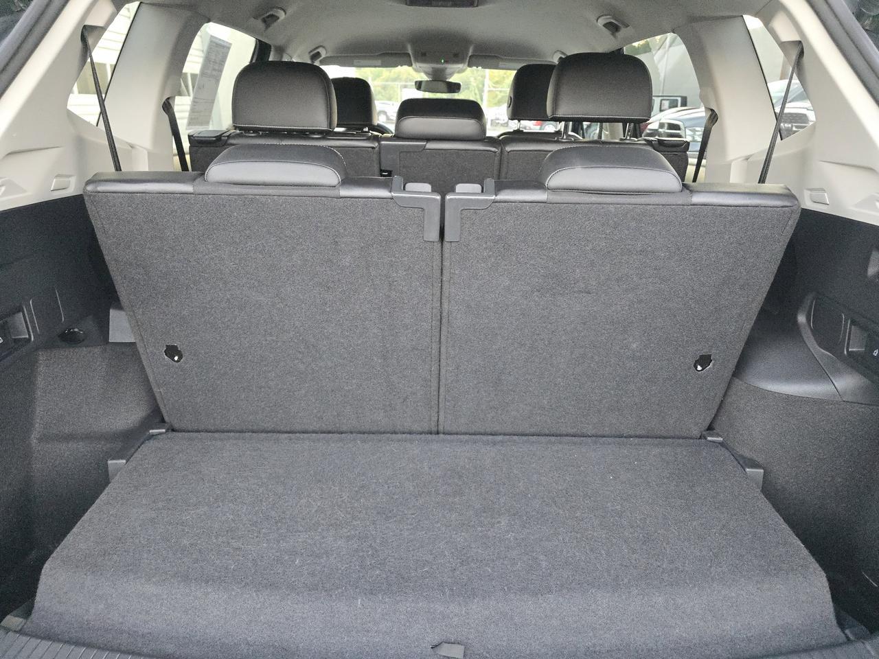 2024 Volkswagen Tiguan SE Dalton GA