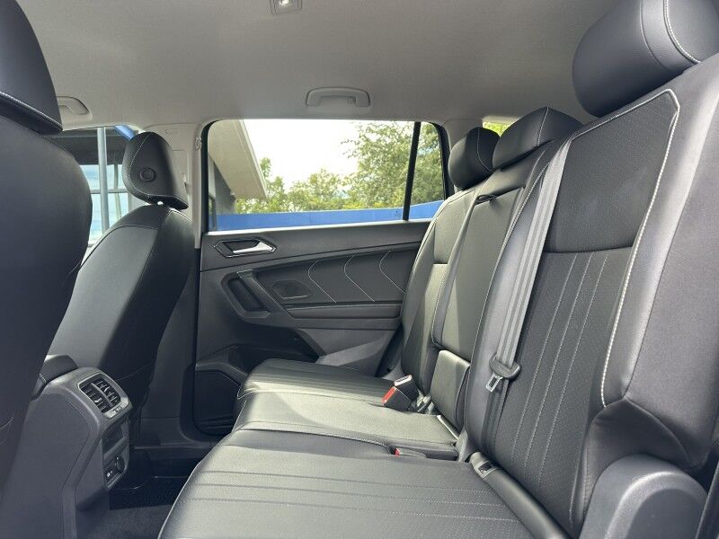 2024 Volkswagen Tiguan SE Jacksonville FL
