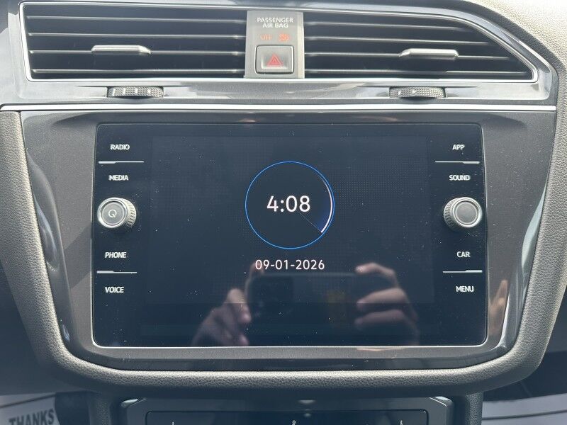 2024 Volkswagen Tiguan SE Jacksonville FL