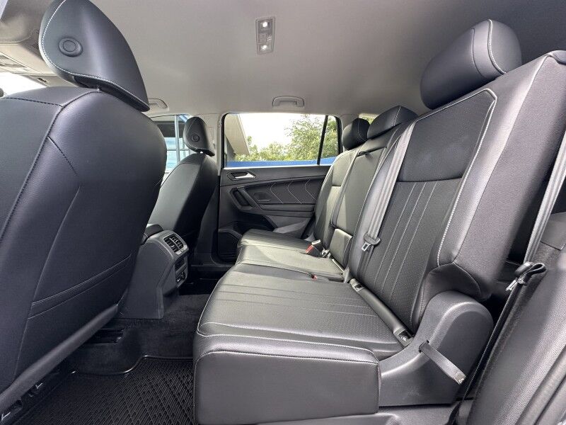 2024 Volkswagen Tiguan SE Jacksonville FL