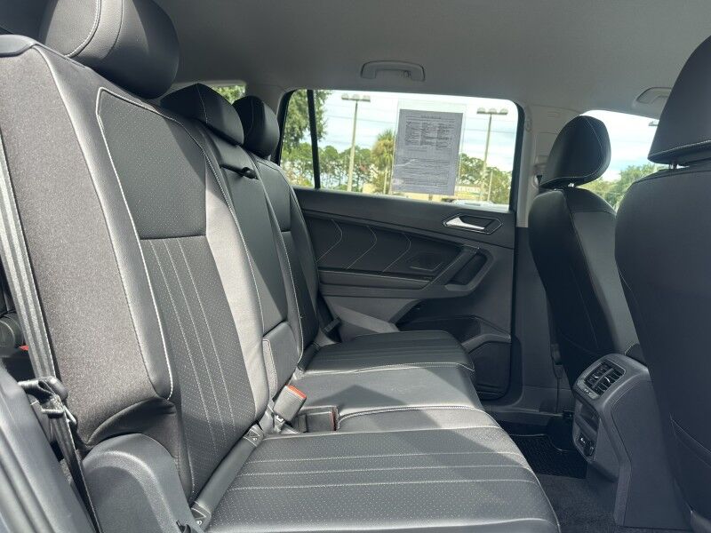 2024 Volkswagen Tiguan SE Jacksonville FL