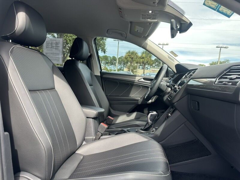 2024 Volkswagen Tiguan SE Jacksonville FL