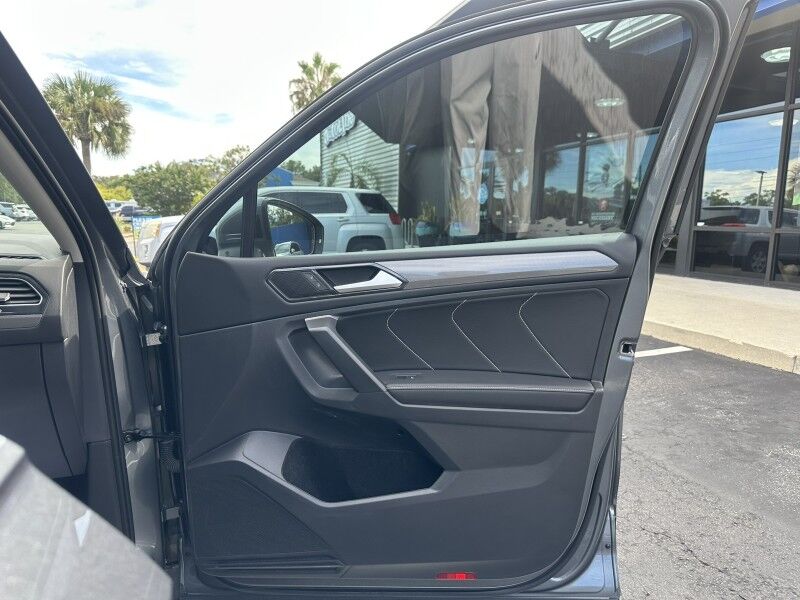 2024 Volkswagen Tiguan SE Jacksonville FL