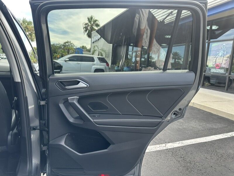 2024 Volkswagen Tiguan SE Jacksonville FL
