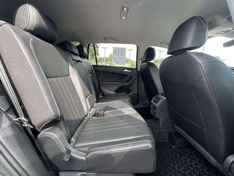 2024 Volkswagen Tiguan SE Jacksonville FL