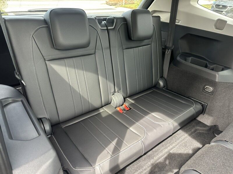 2024 Volkswagen Tiguan SE Jacksonville FL