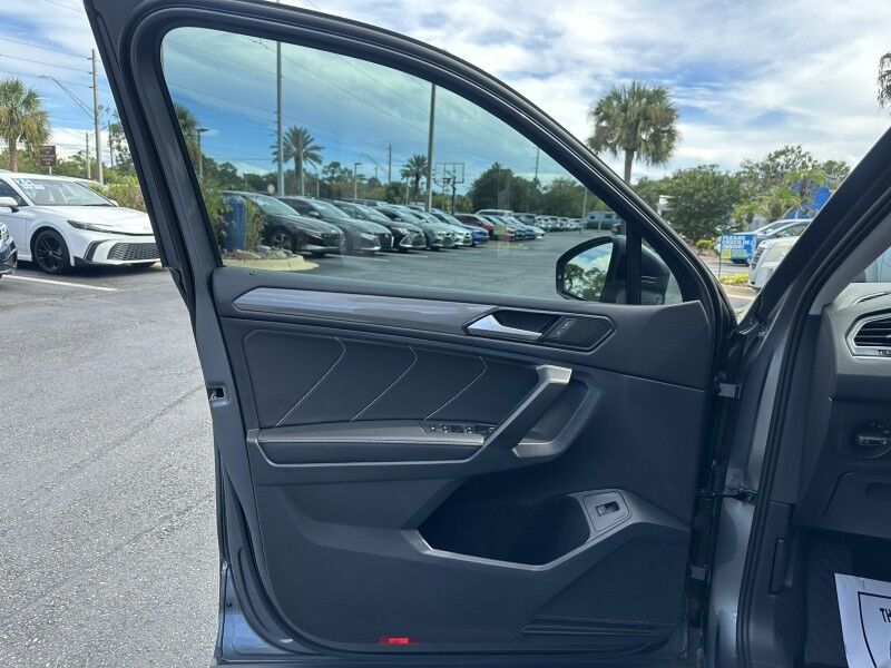 2024 Volkswagen Tiguan SE Jacksonville FL