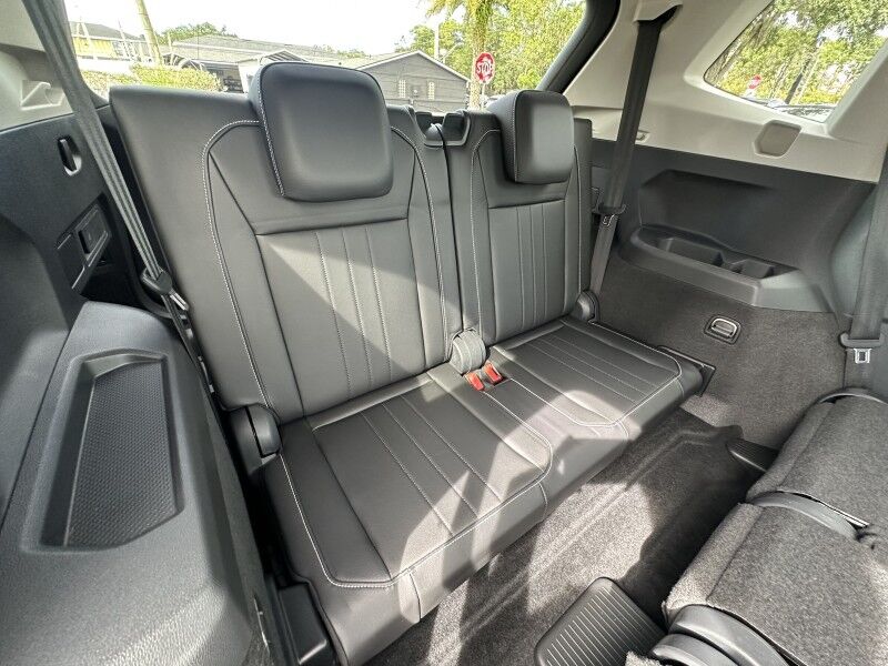 2024 Volkswagen Tiguan SE Jacksonville FL