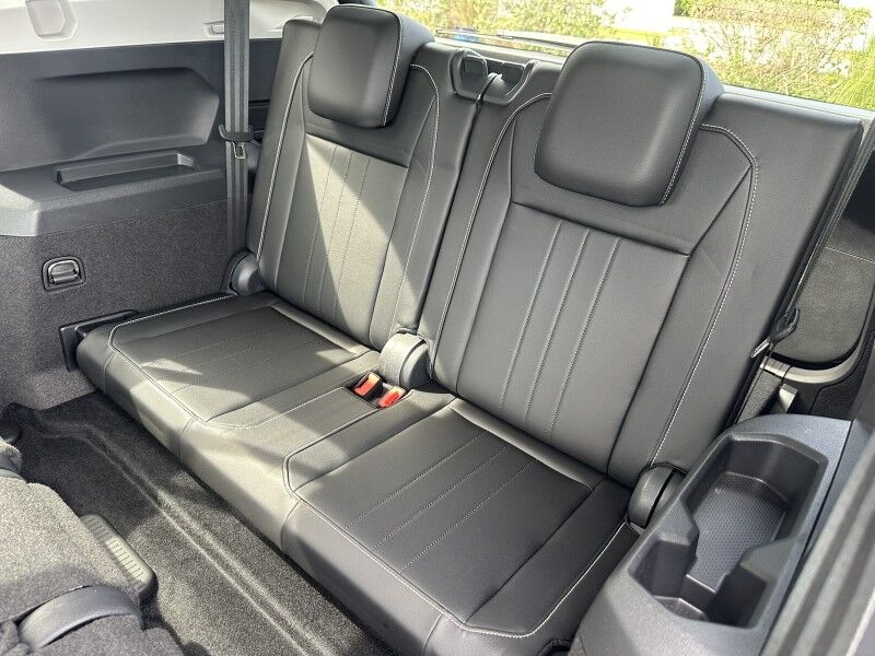 2024 Volkswagen Tiguan SE Jacksonville FL