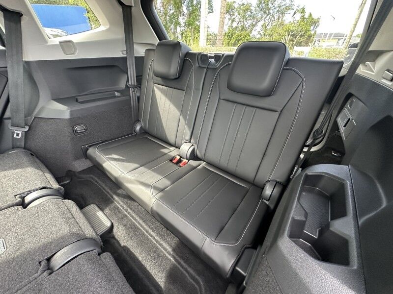 2024 Volkswagen Tiguan SE Jacksonville FL