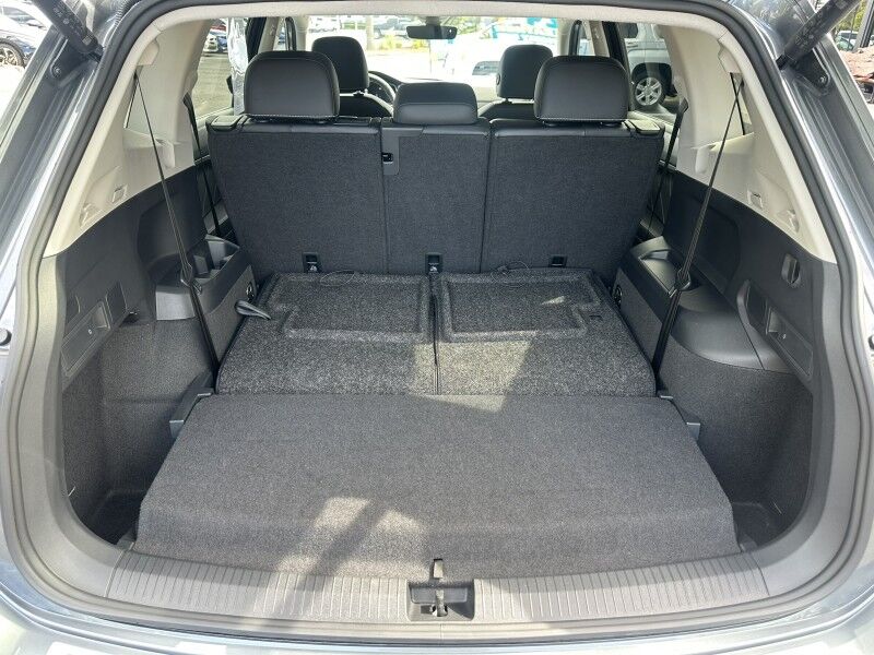 2024 Volkswagen Tiguan SE Jacksonville FL