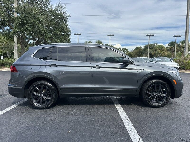 2024 Volkswagen Tiguan SE Jacksonville FL