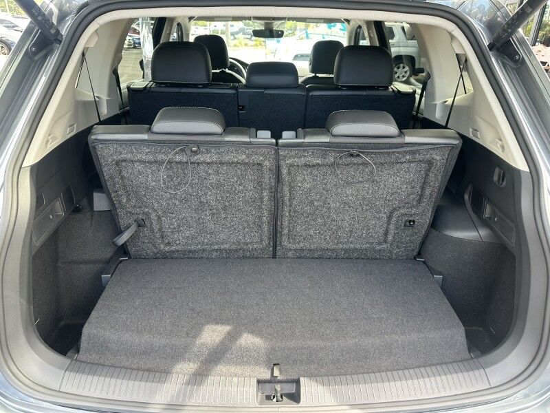 2024 Volkswagen Tiguan SE Jacksonville FL