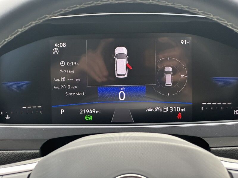 2024 Volkswagen Tiguan SE Jacksonville FL