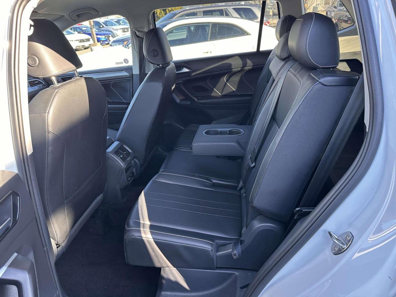 2024 Volkswagen Tiguan SE San Clemente CA