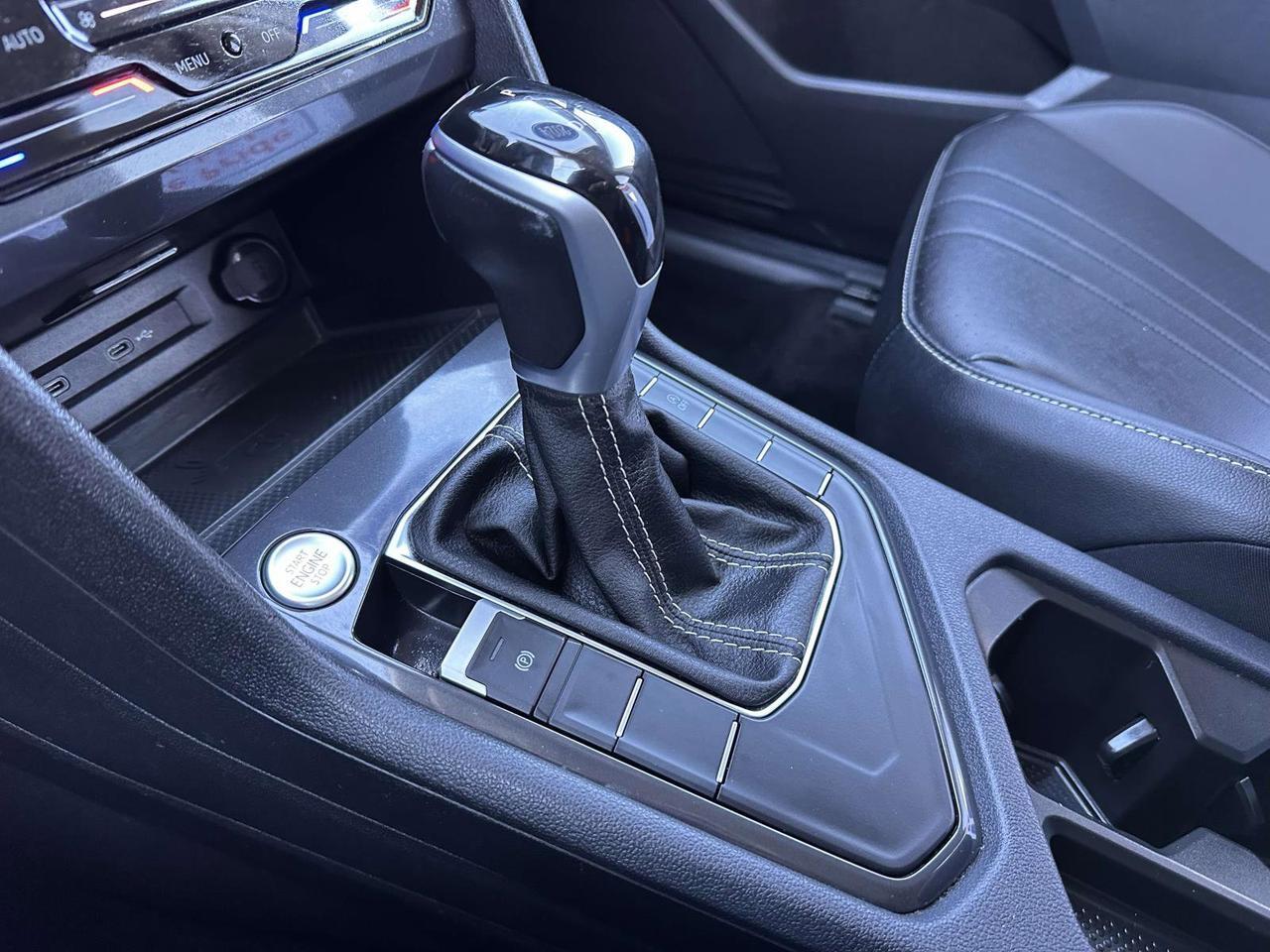 2024 Volkswagen Tiguan SE San Clemente CA