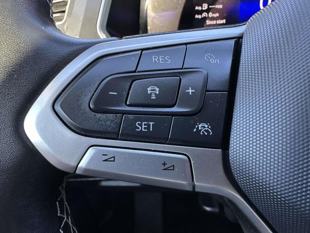 2024 Volkswagen Tiguan SE San Clemente CA