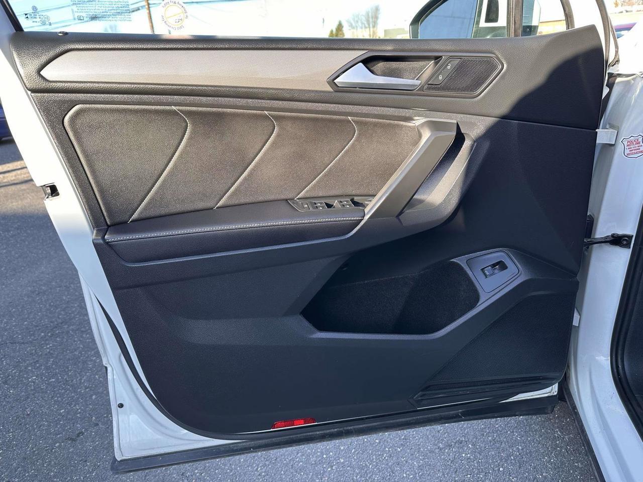 2024 Volkswagen Tiguan SE San Clemente CA