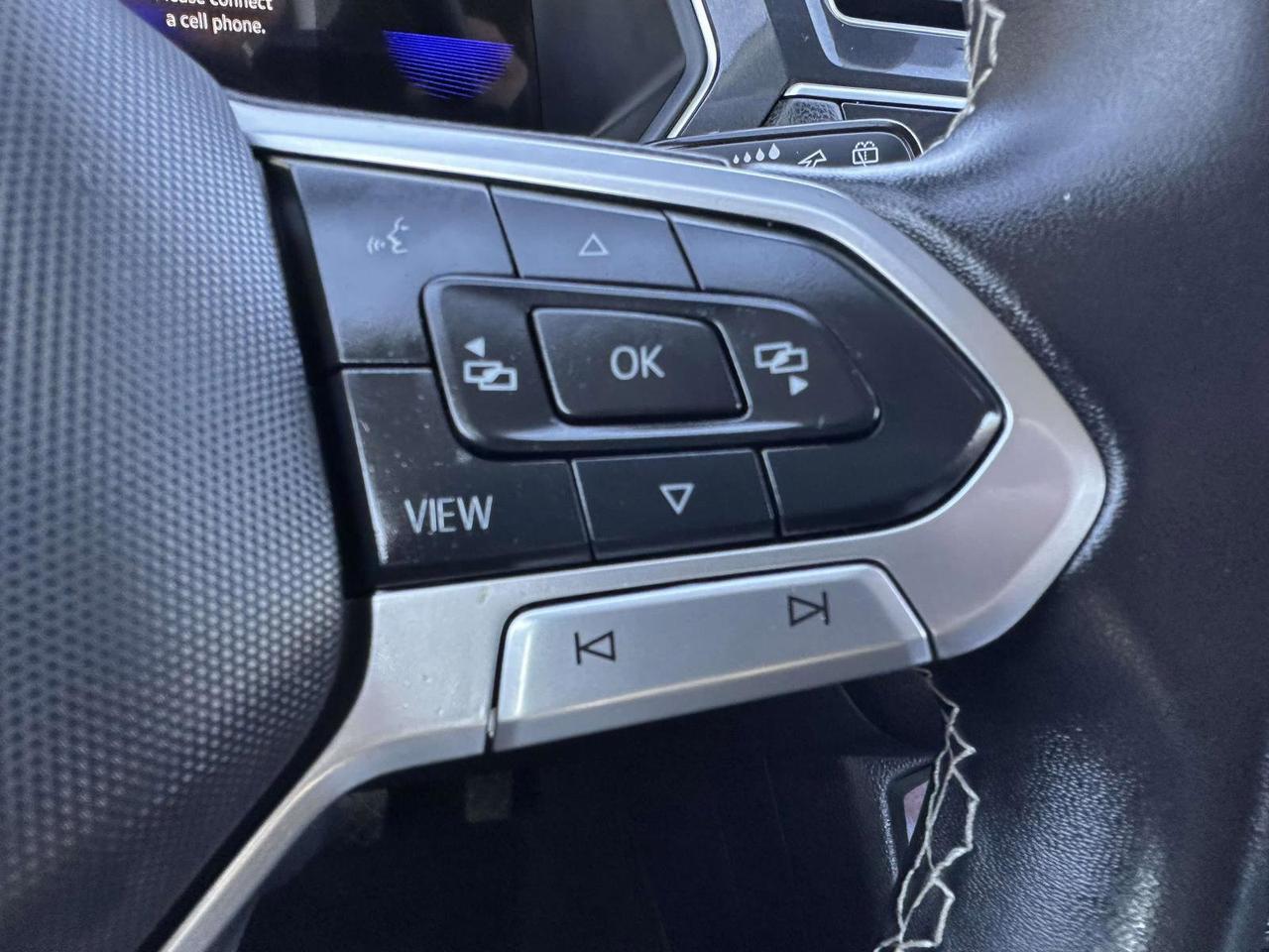 2024 Volkswagen Tiguan SE San Clemente CA