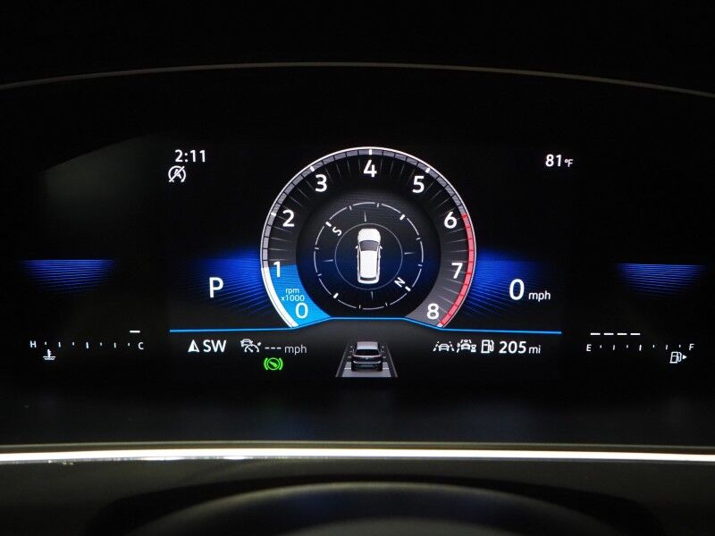 2024 Volkswagen Tiguan SE R-Line Black *ADAPTIVE CRUISE, SAFETY ALERTS, BACKUP-CAMERA, COLOR TOUCHSCREEN, PANORAMA MOONROOF, HEATED SEATS, POWER LIFTGATE, REMOTE START, 19 INCH ALLOYS, WIRELESS CHARGING, ANDROID & APPLE Round Rock TX