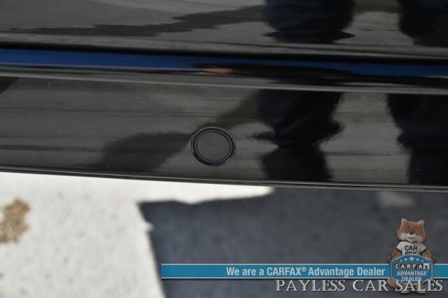 2024 Volkswagen Tiguan SE R-Line Black Anchorage AK