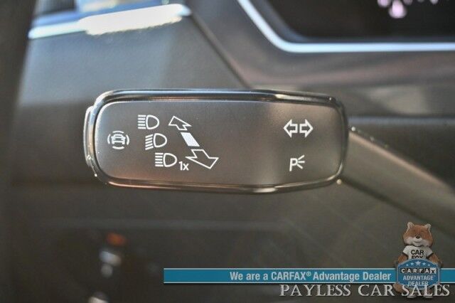 2024 Volkswagen Tiguan SE R-Line Black Anchorage AK