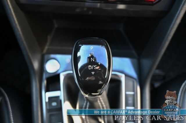 2024 Volkswagen Tiguan SE R-Line Black Anchorage AK