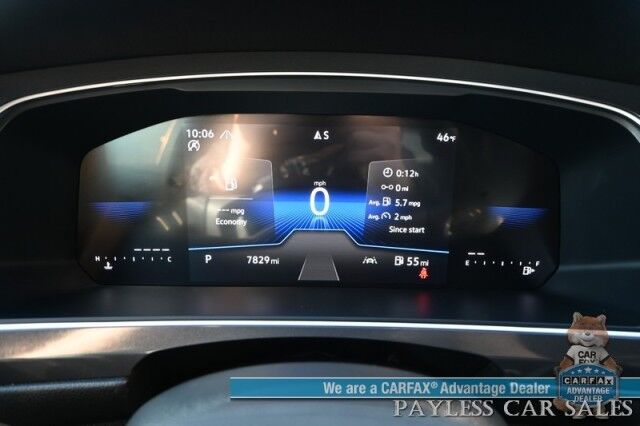 2024 Volkswagen Tiguan SE R-Line Black Anchorage AK