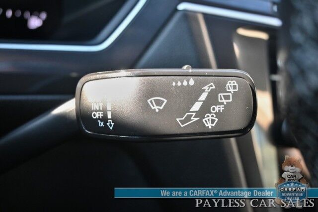 2024 Volkswagen Tiguan SE R-Line Black Anchorage AK