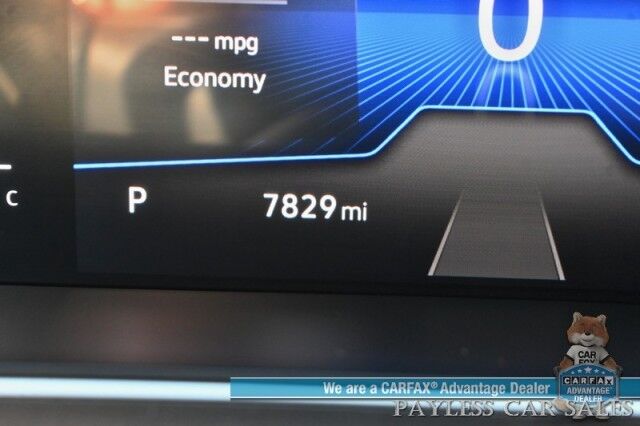 2024 Volkswagen Tiguan SE R-Line Black Anchorage AK