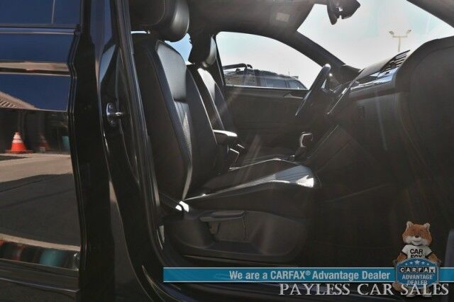 2024 Volkswagen Tiguan SE R-Line Black Anchorage AK