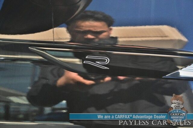 2024 Volkswagen Tiguan SE R-Line Black Anchorage AK