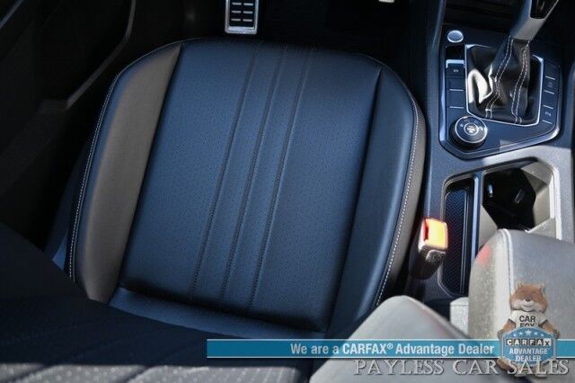 2024 Volkswagen Tiguan SE R-Line Black Anchorage AK
