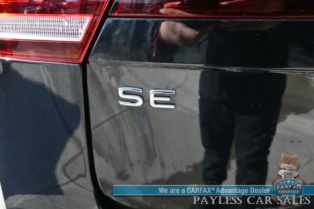 2024 Volkswagen Tiguan SE R-Line Black Anchorage AK