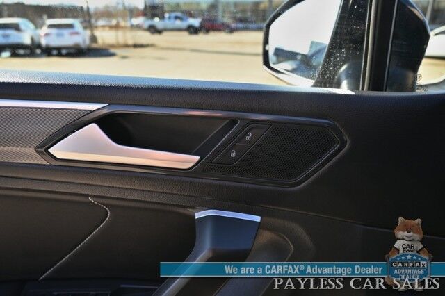 2024 Volkswagen Tiguan SE R-Line Black Anchorage AK