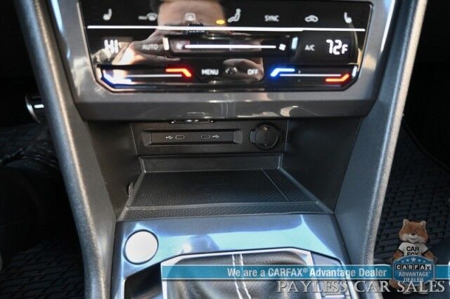 2024 Volkswagen Tiguan SE R-Line Black Anchorage AK