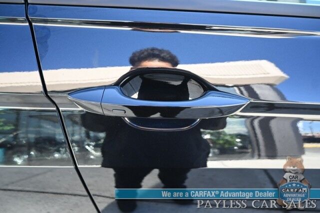 2024 Volkswagen Tiguan SE R-Line Black Anchorage AK