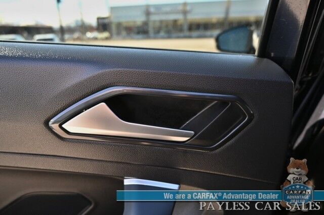 2024 Volkswagen Tiguan SE R-Line Black Anchorage AK