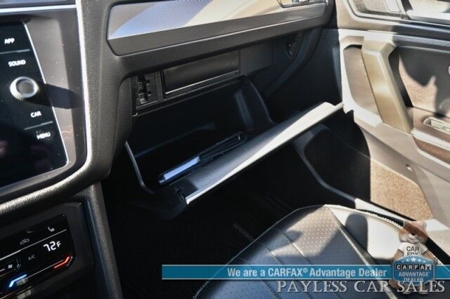 2024 Volkswagen Tiguan SE R-Line Black Anchorage AK