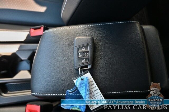 2024 Volkswagen Tiguan SE R-Line Black Anchorage AK