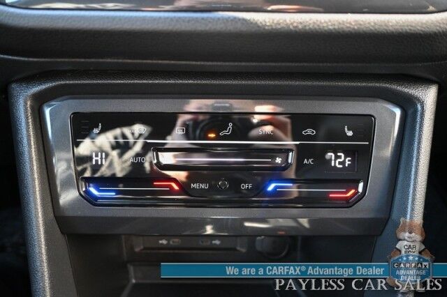 2024 Volkswagen Tiguan SE R-Line Black Anchorage AK