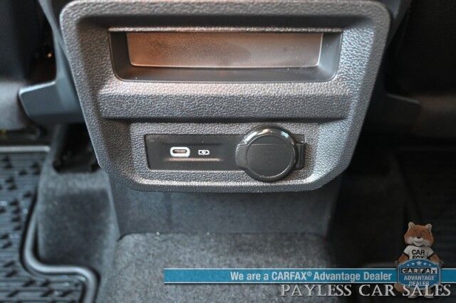 2024 Volkswagen Tiguan SE R-Line Black Anchorage AK