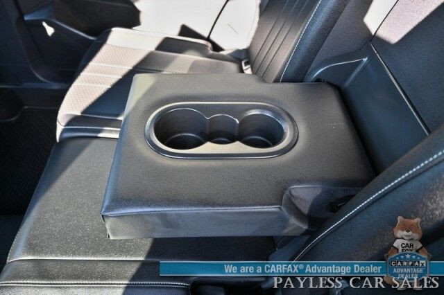 2024 Volkswagen Tiguan SE R-Line Black Anchorage AK