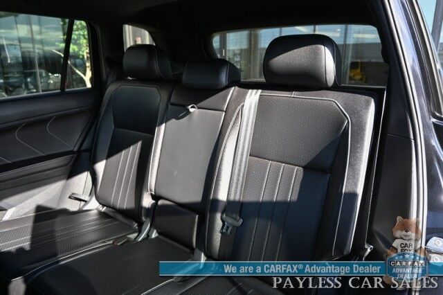 2024 Volkswagen Tiguan SE R-Line Black Anchorage AK