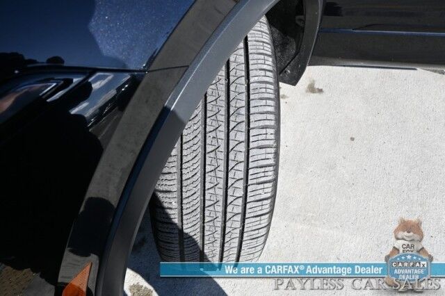 2024 Volkswagen Tiguan SE R-Line Black Anchorage AK