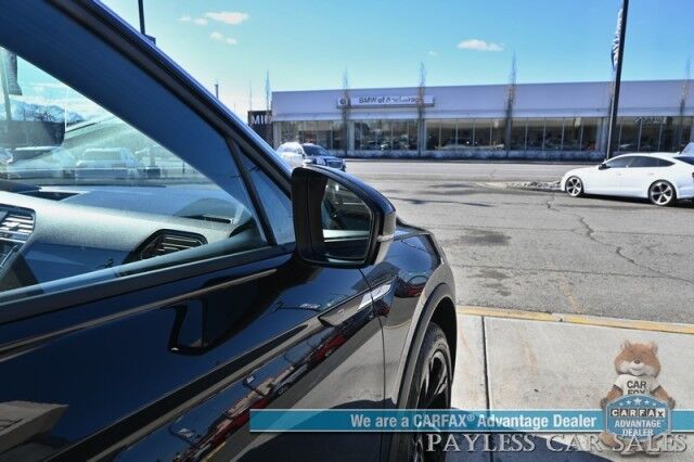 2024 Volkswagen Tiguan SE R-Line Black Anchorage AK