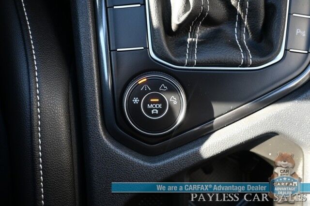 2024 Volkswagen Tiguan SE R-Line Black Anchorage AK