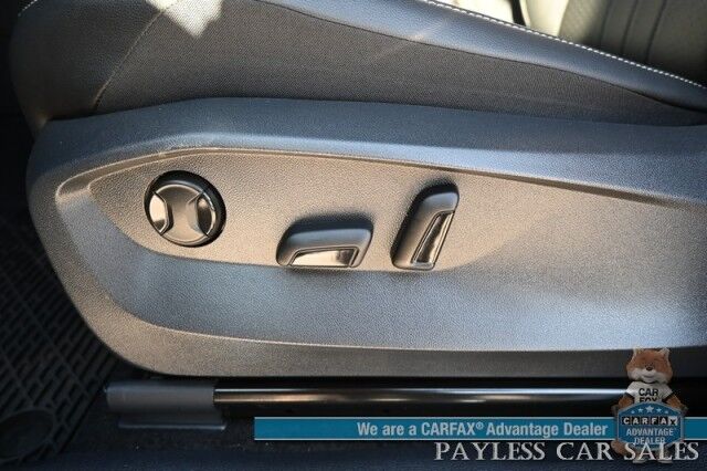 2024 Volkswagen Tiguan SE R-Line Black Anchorage AK