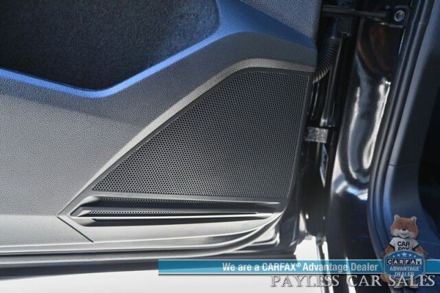 2024 Volkswagen Tiguan SE R-Line Black Anchorage AK